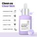 Glam Up Bakuchiol Serum & Hyaluronic Acid - Best Anti-Aging Retinol Alternative Reduces Fine Lines Fights Wrinkles & Pores Soothes Pimples Hydrating & Cruelty-Free (1.01 Fl Oz - Buy Online on GoSupps.com