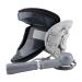 Inflatable neck support for home traction device for the neck neck adjustable neck support for relieving neck and shoulder pain neck stretcher device for home care