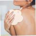  Ipetboom Ipetboom Flower-shaped cotton loofah bath sponge loofah scrubber bath sponge men body scrub shower gel body wash loofah body scrubber bath loofah sponges for loofah - Buy Online on GoSupps.com