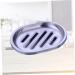Ciieeo Kitchen Soap Rack Soap Holder Soap Container Rack Bathroom Soap Rack Box Stainless Steel - Buy Online on GoSupps.com