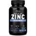 Zinc Picolinate 50mg Immune System | Growth | Immune Booster (180 Capsules | 6-Month Supply) Powerful Zinc 50mg Zinc Picolinate Supplements & Zinc Vitamins for Adults Immune Support Capsules