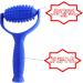 Massage Balls & Rollers for Muscle Pain Relief | Trigger Point Self-Massage Tools for Back Legs Arms & Shoulders - Buy Online on GoSupps.com