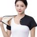 DYNWAVE Shoulder Warmer Stability Protective Comfortable Soft Thicker Neck for Sleeping - Buy Online on GoSupps.com