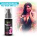 Riffway Big Bust Breast Spray Oil 50ml - Natural Breast Enlargement and Figure Enhancement - Buy Online on GoSupps.com