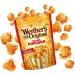 Caramel Popcorn Classic Caramel Sweets Bag 140g - light & crunchy popcorns - Pack of 2 - Buy Online on GoSupps.com