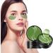 Buy Tumnea Eye Pads - Moisturizing Anti-Aging Eye Masks for Dark Circles & Puffiness | Algae Eye Film - 60 Pairs - International Shipping - Buy Online on GoSupps.com