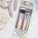 The Vintage Cosmetic Company Airbrush Make-Up Brush Set - Buy Online on GoSupps.com