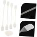 SKISUNO 1 Set V Face Lifting Tape Skin Lifting Tool Face Tighten Patch Face Lifting Tape Long Khaki The Pet - Buy Online on GoSupps.com