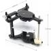 Magnet Dental Articulator - Adjustable Anatomical Articulator for Magnetic Prostheses | Dental Lab Equipment for Professionals & Students - Buy Online on GoSupps.com