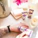 The English Soap Company Hand Cream Lavender Hand Cream Moisturising Hand Cream for Men and Women English Lavender Scent 75ml - Buy Online on GoSupps.com