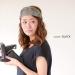 Casualbox Women HeadBand Bandana Band Hand Dyed Japanese Hair Marble Black(Size: One Size) - Buy Online on GoSupps.com