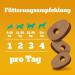 Buy Pedigree Dog Snacks Multivitamins for Immune Support - 30 Soft Tacks 180g | Healthy Dog Supplements Online - Buy Online on GoSupps.com