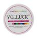 VOLLUCK White Hair Color Wax - Temporary Hair Dye for Party Cosplay & Halloween - 4.23 oz - Buy Online on GoSupps.com