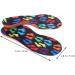FOMIYES Shockproof Insoles - Breathable Flatfoot Arch Support Shoe Pads for Ultimate Comfort | International Shipping Available - Buy Online on GoSupps.com