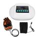 Finger Training Robot Gloves Finger Rehabilitation Trainer Hand Rehabilitation Traning Splint for Finger Trainer(Right Hand) Finger Training Device(L)