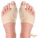 Alayna Bunion Corrector - Non-Slip Orthopedic Protector for Bunion Pain Relief - Small Size (2 PCS) - Buy Online on GoSupps.com