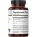 Brieofood Organic Tribulus 1500mg - 45 Servings - Vegetarian & Gluten Free - 90 Tablets - Buy Online on GoSupps.com