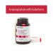 Mckesson Sterile Iodoform Cotton Packing Strip - 1/4 x 5 yds (12 Count) - Buy Online on GoSupps.com