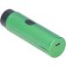 Mini Electric Shaver for Men - Portable Rechargeable Razor Quiet & Powerful Perfect for Travel & Home Use - Green - Buy Online on GoSupps.com