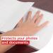 XFasten Self-Adhesive Laminating Sheets 9 x 12 Inches (50-Pack) - 4.76 Thickness - Premium Quality Laminator Sheets - Buy Online on GoSupps.com