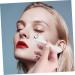 Beavorty Ice Roller & Eye Massage Tool - Anti-Aging Face & Eye Care Device - Mini Applicator for Women - 5pcs Set (10.5x2.8x1.5cm) - International Shipping Available - Buy Online on GoSupps.com