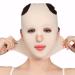 Full Face Slimming SH Conduct Bandage - Breathable Elastic V Line Belt for Weight Loss Double Chin Treatment & Skin Relief - Beauty Lift Up Tightening Solution - Buy Online on GoSupps.com