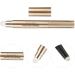 DOITOOL Sides Eye Ends Brush Applicators Cosmetic Sponge Dual Stick Women Tool Makeup End Eyeshadow - Buy Online on GoSupps.com