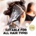 UQ Beauty Brazilian Keratin Treatment Home Kit - Long Lasting Straightening, Eliminates Curls and Frizz - 1000ml - Buy Online on GoSupps.com