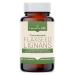 Lignans for Life Flaxseed Lignans for Dogs & People, 35mg - 90 Capsules - Immune Support