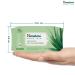 Himalaya Moisturising Aloe Vera Facial Wipes - 25 Wipes | Hydrating & Refreshing Skincare | International Shipping Available - Buy Online on GoSupps.com