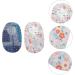 2pcs Tofficu Floral Ostomy Bag Cover - Lightweight Colostomy Bag Protector - Buy Online on GoSupps.com