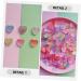 FELTECHELECTR Candies Model 60pcs Simulation Gummies Models Candy Interesting Fake Candies Fake Candies Bulk Phone Case Material - Buy Online on GoSupps.com