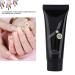 15 ml Fast Nail Extension Poly Gel - Quick & Painless UV Manicure Accessories | Removable Phototherapy Gel (03) - International Shipping - Buy Online on GoSupps.com