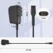 4.3V Adapter Power Supply for Philips Norelco OneBlade Charger - QP2520 Series Compatibility - Buy Online on GoSupps.com