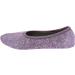 Beck Girls Deluxe Slipper 29 EU - Comfortable Purple Footwear for Kids | International Shipping Available - Buy Online on GoSupps.com