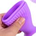 Shop Minkissy Silicone Facial Ice Roller & Popsicle Molds - 2pcs Set for Skin Cooling & Beauty | International Shipping - Buy Online on GoSupps.com