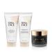 DOLL FACE Skin Care Face Mask - Refine Peel-Away Gel Cleansing & Brightening for All Skin Types - 3.3 fl. oz - Buy Online on GoSupps.com