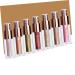 FOMIYES Liquid Eye Shadow - Shimmer Glitter & Metallic Eyeshadow | High Pigmented Pearlescent Makeup | 1 Count - Buy Online on GoSupps.com