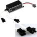 Bstepompre 3X Ballasted Controller for CCFL Angel Eye - Buy Online on GoSupps.com