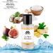 Monac - JPG Collection- Inspired By Designer - Eau de Parfum - 50 Ml 95%-99.9% similar Long Lasting 8-15 hours (La Bow Paradise inspired by JPG Le Beau Paradise (men)) - Buy Online on GoSupps.com