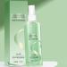 Leave In Conditioner Spray Tangle Resistant Boost Long Lasting Hydration For Curly Damaged Hair Tangle Removal Shine Enhancer White Tea - Buy Online on GoSupps.com