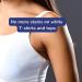 Certified Natural Aluminium Free Deodorant Stick For Women + Men Non Toxic Formula Safe For Kids Vegan Plant Based Plastic Free Long Lasting Odor Control 1.76 ounce (Unscented) - Buy Online on GoSupps.com