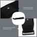 PMKVGDY Tracks Catching Carrying Strap for VR Tracker - Enhance Precision in Body Tracking & Motion Capture - International Shipping Available - Buy Online on GoSupps.com