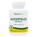 Nature's Plus Acidophilus Lactobacillus 90 Vegetarian Capsules
