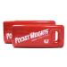 Pocket Weights BCD Scuba Weights (Pairs) w/Free USPS Priority Shipping 8.0 Pounds