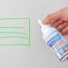 Kekou Graffiti Removal Spray Waterproof Graffiti Removal with Sponge Brush Drawing Remover Easily Cover Up Graffiti & Stains for Removing Graffiti Pen Marks Footprints Single Attribute - Buy Online on GoSupps.com