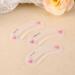 Eyebrow Template Eyebrow Shaping Template 3 Styles Shaping Template KitEyebrow Drawing GuideMakeup Template DIY Tool for Beginners - Buy Online on GoSupps.com
