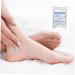 1pc Foot Bath Salt - Dead Skin Remover & Exfoliator for Soft Nourished Feet | International Shipping Available - Buy Online on GoSupps.com
