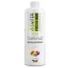 Asvita Drinks Concentrate - Sugar-Free 1L Bottle | 26 Delicious Flavors (Maracuja Papaya) | Ideal Beverage Mix for International Shipping - Buy Online on GoSupps.com