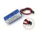 Buy CR17335SE-R Q6BAT 1800mAh 3V Li-ion Battery - Pack of 12 for QNS System | Non-Rechargeable | Fast International Shipping - Buy Online on GoSupps.com